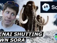 OpenAI Scraps Sora, Loses Billions, Eyes Robotics