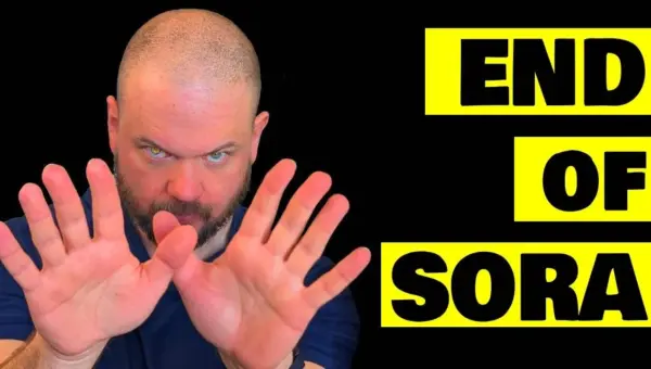 OpenAI Shifts Sora Focus from Video to Robotics Simulation