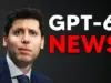 OpenAI Teases GPT-6 with “Omni” Model, Bi-Directional Audio