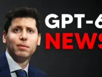 OpenAI Teases GPT-6 with “Omni” Model, Bi-Directional Audio