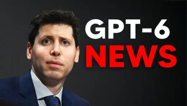 OpenAI Teases GPT-6 with “Omni” Model, Bi-Directional Audio