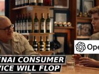 OpenAI’s $6.5B Device Gamble: A Path to Ruin?