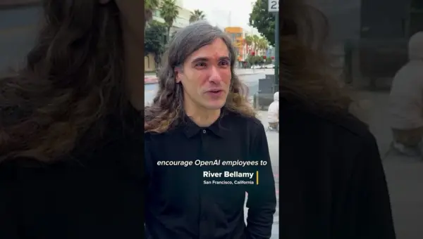 OpenAI’s Pentagon Deal Sparks Employee Protest Calls