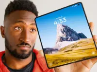 Oppo Find N6 Declares Foldable Phones Perfect