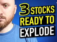 Optical Stocks Soar on AI Data Bottleneck