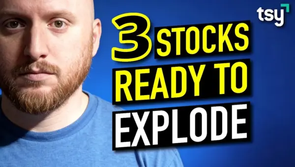 Optical Stocks Soar on AI Data Bottleneck