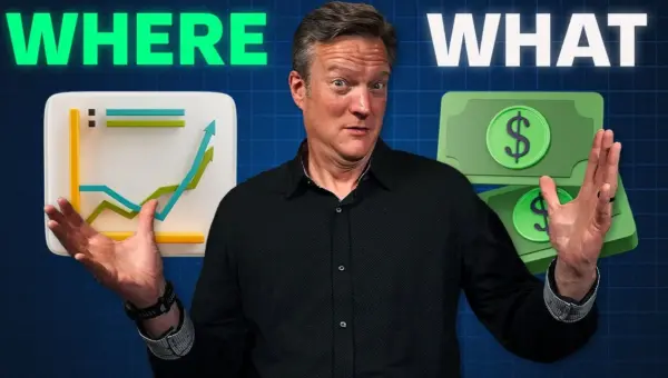 Optimize Your Nest Egg: Best Assets For Each Account Type