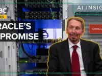 Oracle’s $300B OpenAI Deal Fuels AI Ambitions, Faces Funding Hurdles