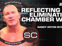 Orton Reigns Supreme: Viper Eyes 15th World Title at WrestleMania