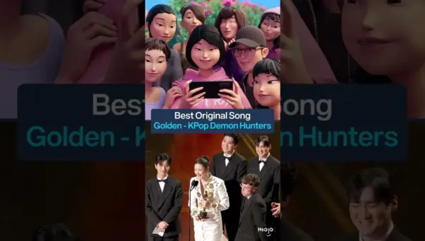 Oscar Buzz: 2026 Contenders Emerge Amidst Surprise Snubs