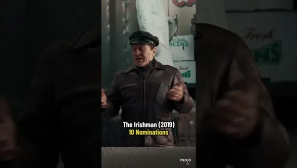 Oscar Snubs That Broke Our Hearts: A Look Back