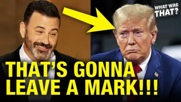 Oscars Roar: Kimmel, O’Brien Skewer Trump for Millions