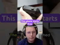 Oukitel WP63: Fire Starter Meets 20,000mAh Battery