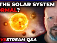 Our Sun Might Be a Cosmic Anomaly