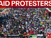 Paid Protesters: CEO Explains Legal Advocacy Role