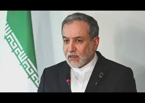 Pakistan Offers Peace Talks to Ease US-Iran Conflict