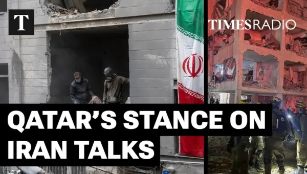 Pakistan Offers to Host US-Iran Peace Talks Amid Regional Tensions