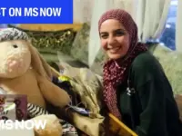 Palestinian Woman Recounts Year of Horrors in ICE Detention