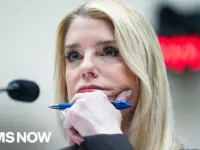 Pam Bondi Faces Impeachment Over Epstein File Handling