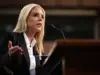 Pam Bondi Faces Scrutiny Over Epstein Files Delay
