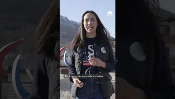 Paralympic Classification: Ensuring Fair Play in Adaptive Sports