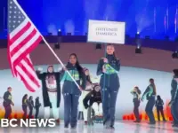 Paralympics Ignite Italy: Milan Cortina 2026 Begins