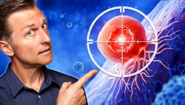 Parasite Drugs Show Promise Against Cancer, Study Suggests