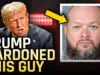 Pardoned Rioter’s Life Sentence Exposes Trump’s Dark Legacy