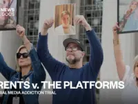 Parents Win Landmark Social Media Trial Against Big Tech