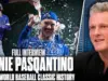 Pasquantino’s 3 Dingers Power Italy to Undefeated Pool Play!