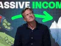 Passive Income Promises Fall Short for Most Investors