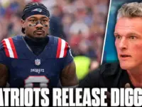 Patriots Cut Diggs: A Bold Move for the Belichick Era?