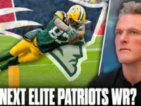 Patriots Land WR Romeo Doubs for $70M Deal!