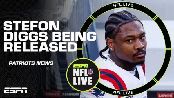 Patriots Release Diggs; Chiefs Trade McDuffy to Rams