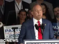 Paxton Claims Primary Results Signal Texas’ Desire for New Leadership