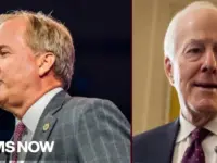 Paxton’s Senate Runoff Gamble: Filibuster Threat Shakes Texas Race
