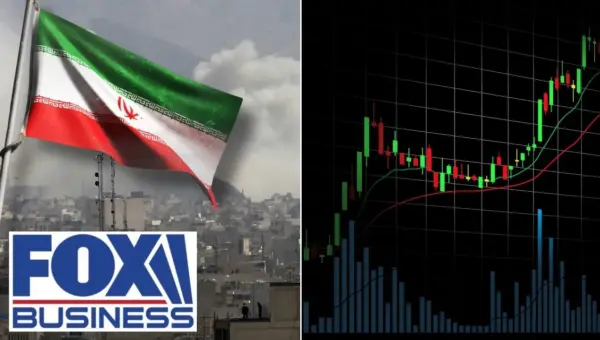 Peace Dividend Fuels Market Rally: Experts See Opportunity