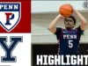 Penn Rallies in OT to Win Ivy League Title!