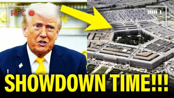 Pentagon Blocks Press: A Threat to Truth?