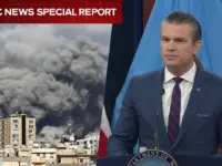 Pentagon Briefs on ‘Operation Epic Fury’ Amid Global Tensions