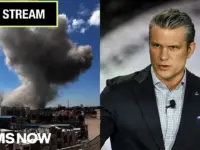 Pentagon Briefs on Strikes Against Iran Amid Escalating Tensions