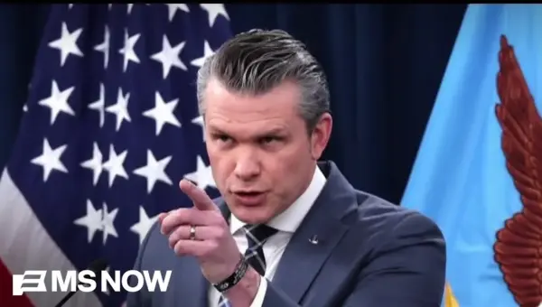 Pentagon Moves Press After Losing Court Battle on Credentials