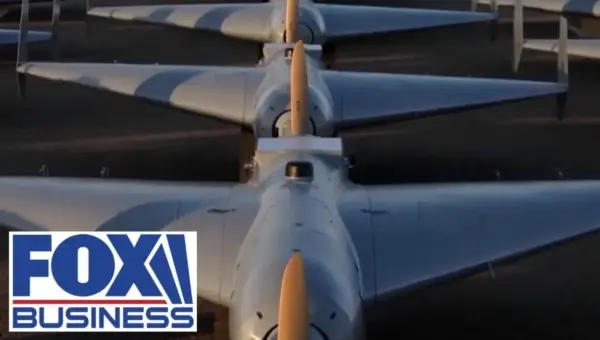 Pentagon Ramps Up Drone Production to Counter Adversaries