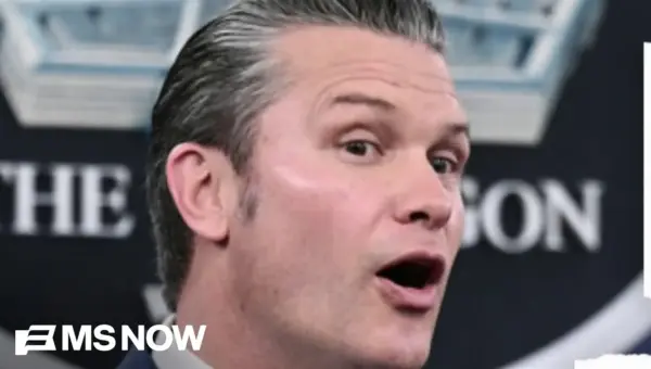 Pentagon Restricts Press Access Amid Iran War Concerns