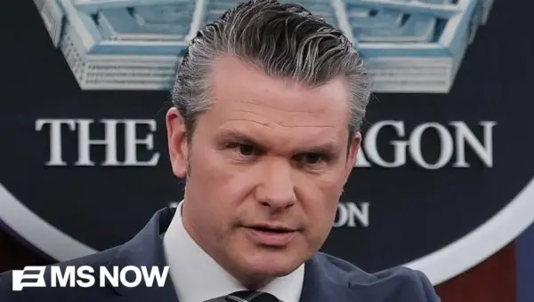 Pentagon Restricts Press Access, Sparks Outrage