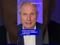 Pentagon UFO Office Faces Disclosure Backlash