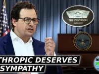 Pentagon War With AI Firm Anthropic Sparks Debate