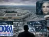 Pentagon Warns AI Firm Anthropic of ‘Mass Domestic Surveillance’