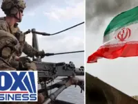 Pentagon Weighs 10,000 Troops for Iran Showdown