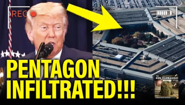 Pentagon’s Christian Nationalist Surge Threatens Pluralism